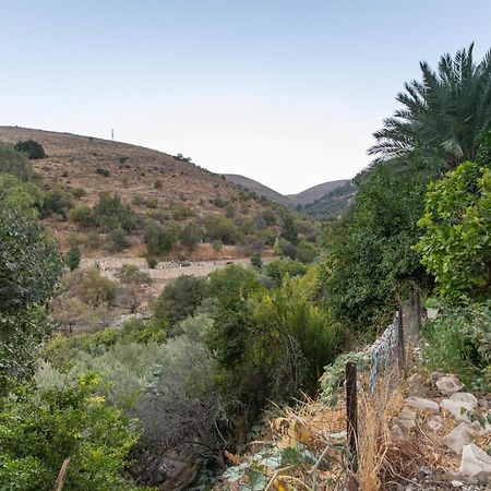 הפינה שלה -Hapina Shella ראש פינה העתיקה Villa Eksteriør bilde